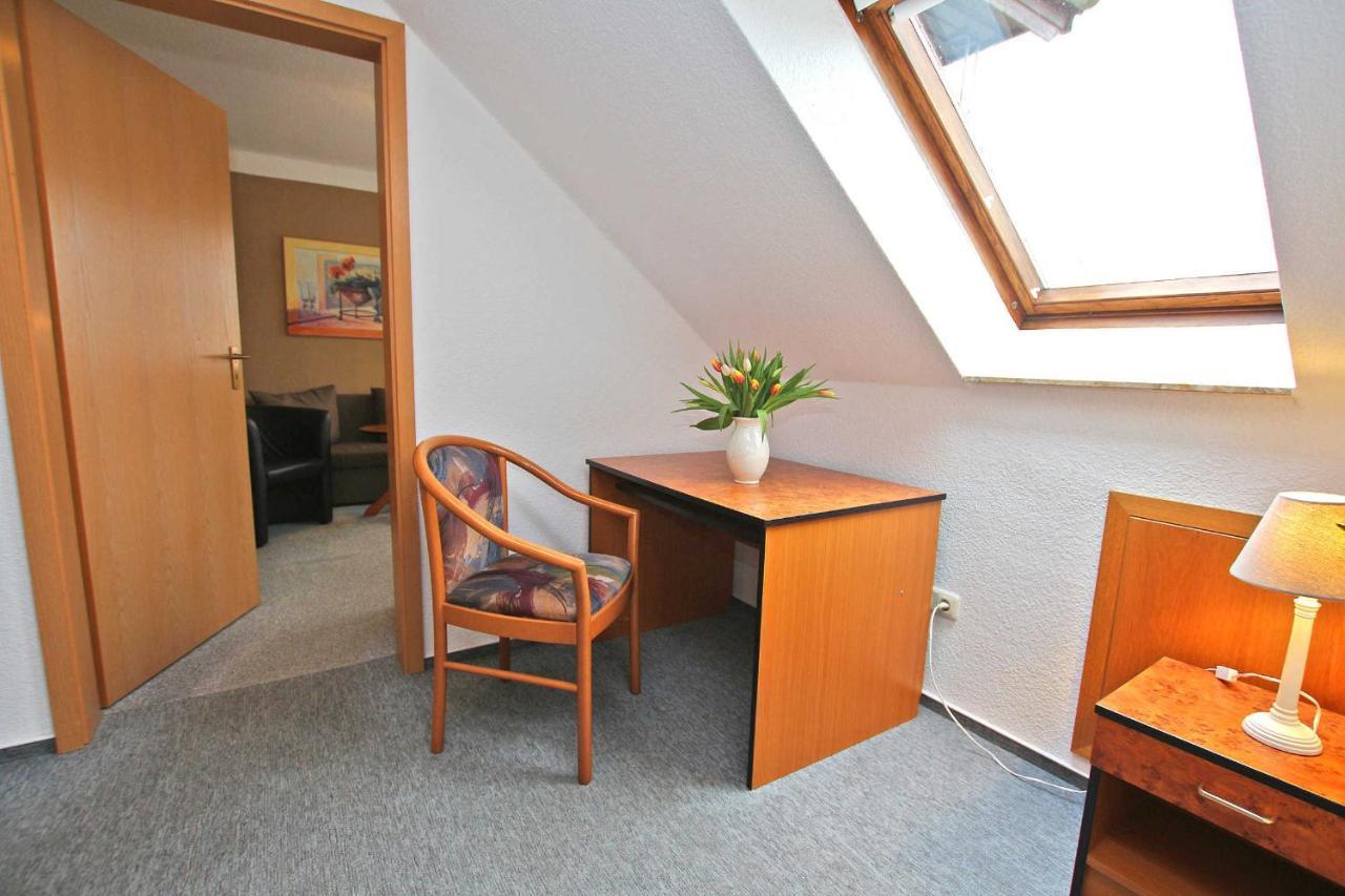 z-Gemütliche, ruhig gelegene Pension bei Putbus RÜG 2330 Exterior foto