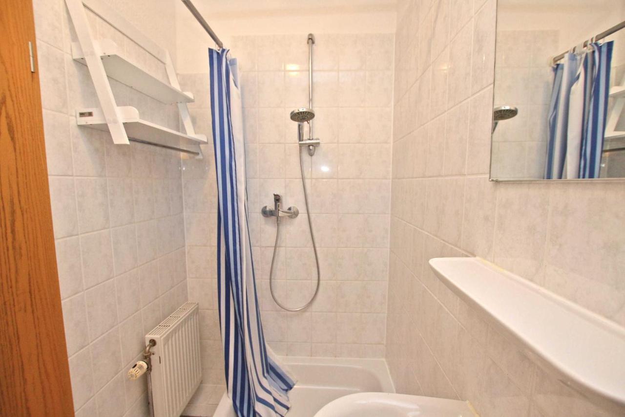 z-Gemütliche, ruhig gelegene Pension bei Putbus RÜG 2330 Exterior foto